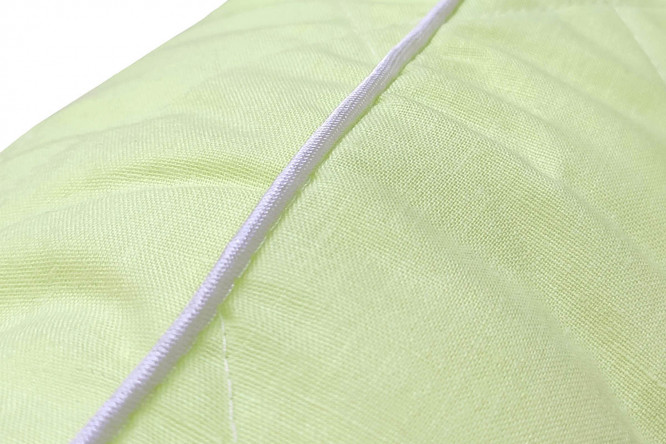 Подушка EcoBamboo 70х70 см, Бамбук