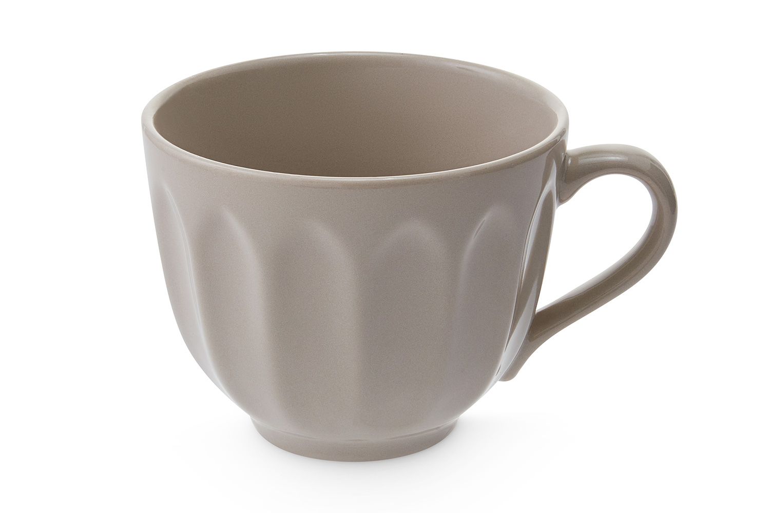 Кружка EVIO Badem Cappuccino