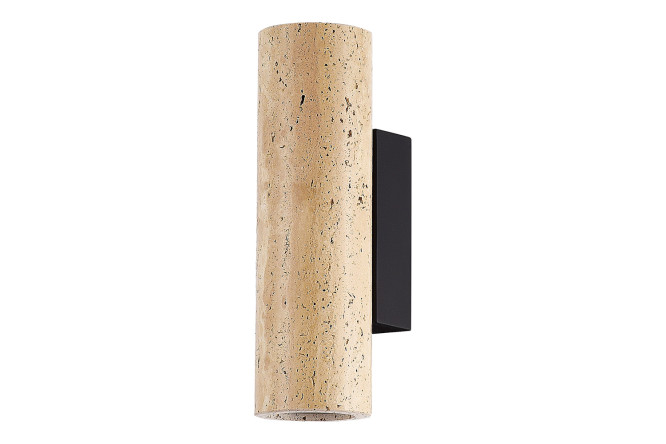 Светильник настенный ST LUCE Earthy 2 кв.м, GU10