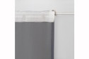 Комплект штор ESTUDI BLANCO Sara 150x280 см, 2 шт.