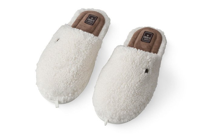 Изображение товара Мужские пантолеты 5060M размер 41 легкие и комфортные обувь