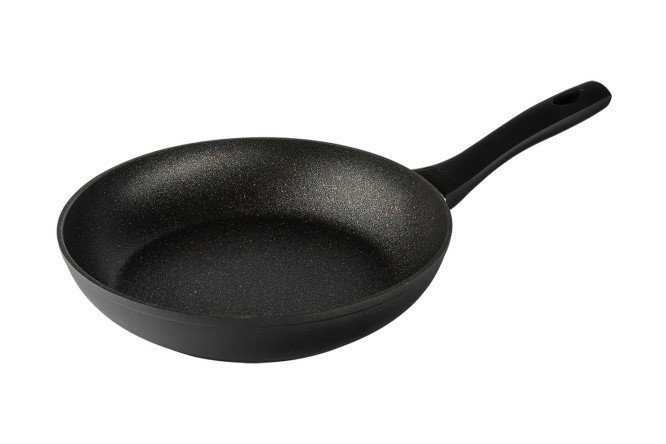 Изображение товара Сковорода GIPFEL Buffalo 26 см с антипригарным покрытием для индукции