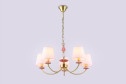 Светильник подвесной AMBRELLA LIGHT High Light 20 кв.м., 70х78х70 см, E14