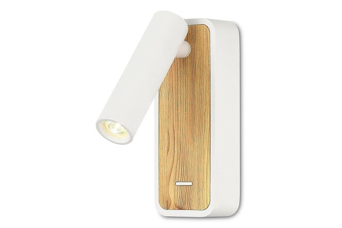Светильник настенный ST LUCE ST160 1 кв.м, LED