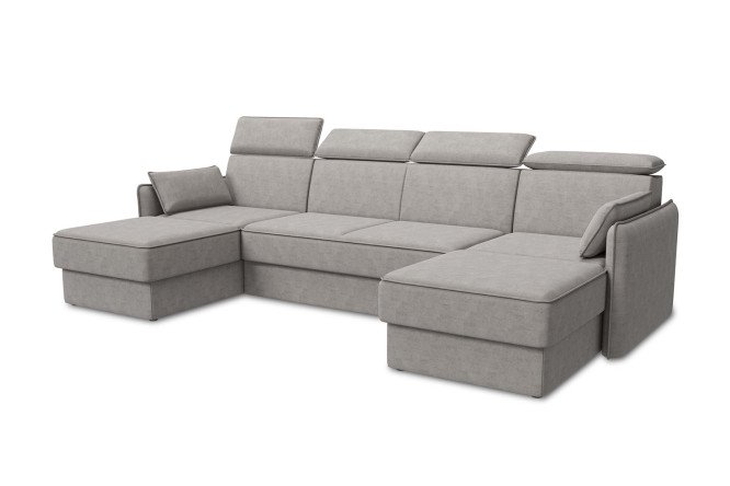 Изображение товара Угловой диван-кровать Полярис 5 с механизмом пантограф