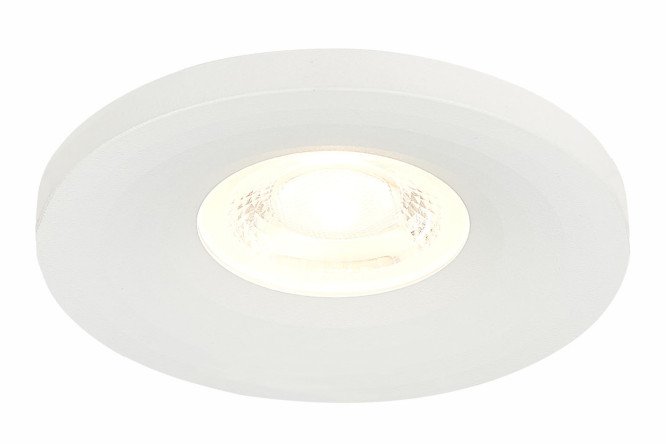 Светильник встраиваемый ST LUCE ST205 2.5 кв.м, 9.5x2.7x9.5 см, GU10