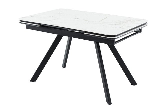 Изображение товара Стол Леон New с керамогранитной столешницей 120х76 см