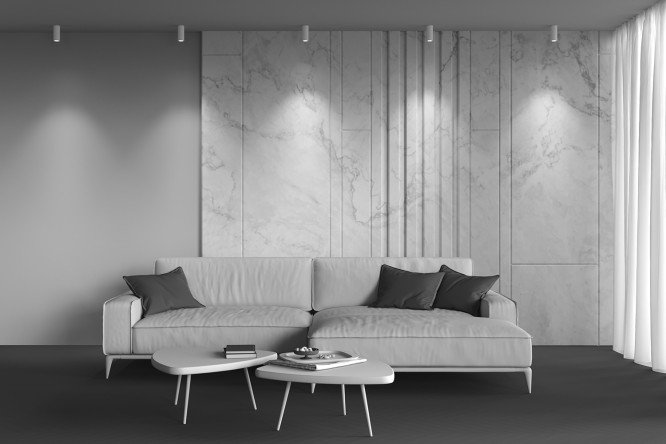 Светильник потолочный LED MAYTONI Ceiling & Wall Focus 5.2x12.5x5.2 см, LED