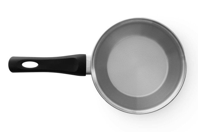 Ковш с крышкой HOFF Канья 1.6 л