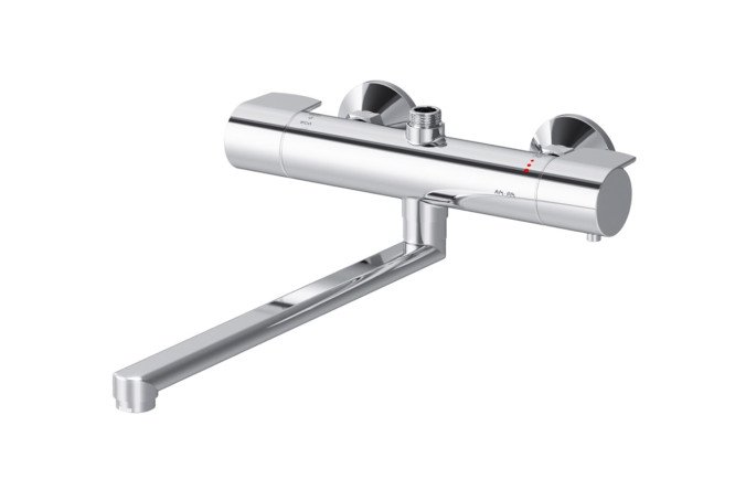 Изображение товара Смеситель для ванны и душа AM.PM X-Joy F85A50900