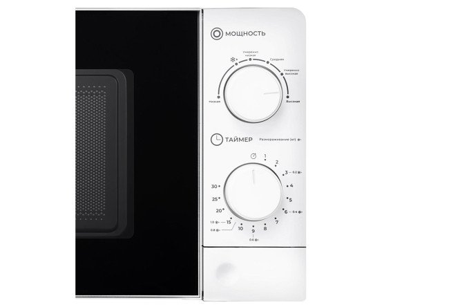 Микроволновая печь LEX FSMO 20.01N WH, белый
