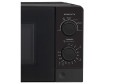 Микроволновая печь LEX FSMO 20.01N BL, чёрный