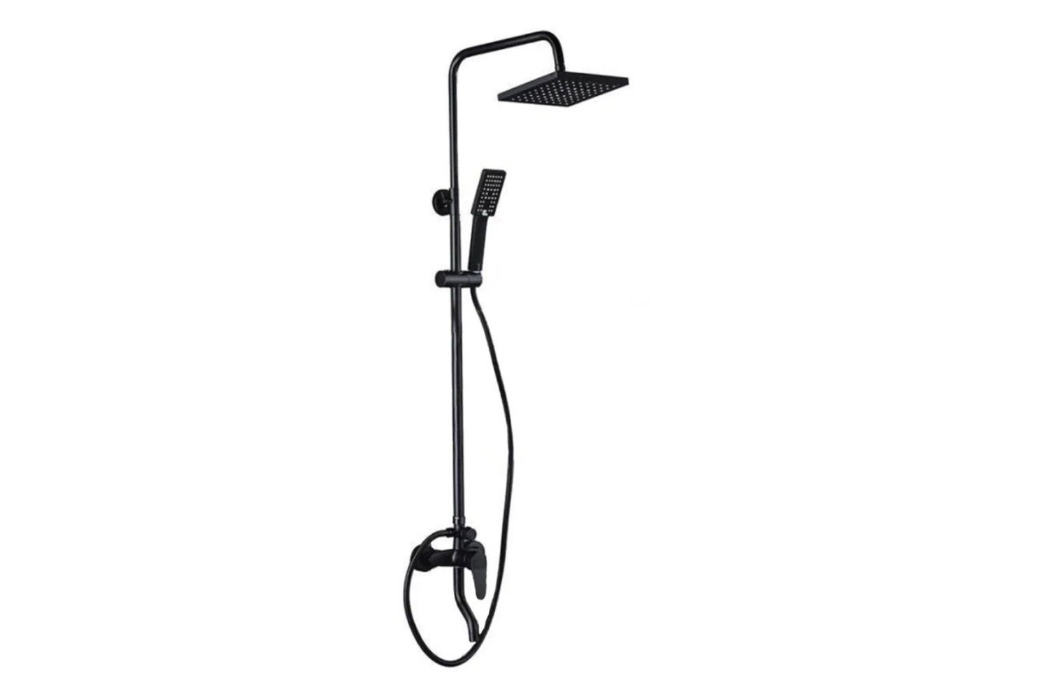 Душевой комплект HOMIUM Shower 3 FaucSB3