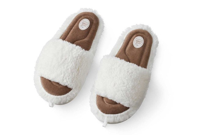 Изображение товара Женские пантолеты 5072W-O-LPVC 36 легкая летняя обувь стильный дизайн