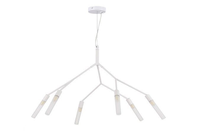 Изображение товара Светильник подвесной Kaito 11 кв.м., G9, 60 см