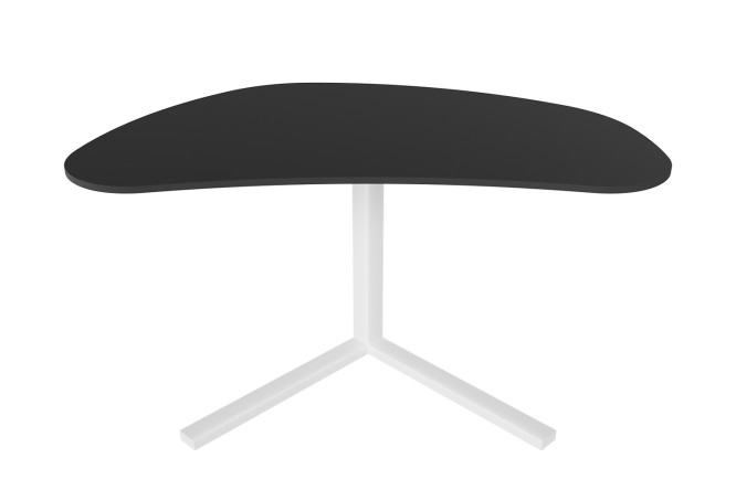 Изображение товара Стол рабочий GENGLASS Pingum wood