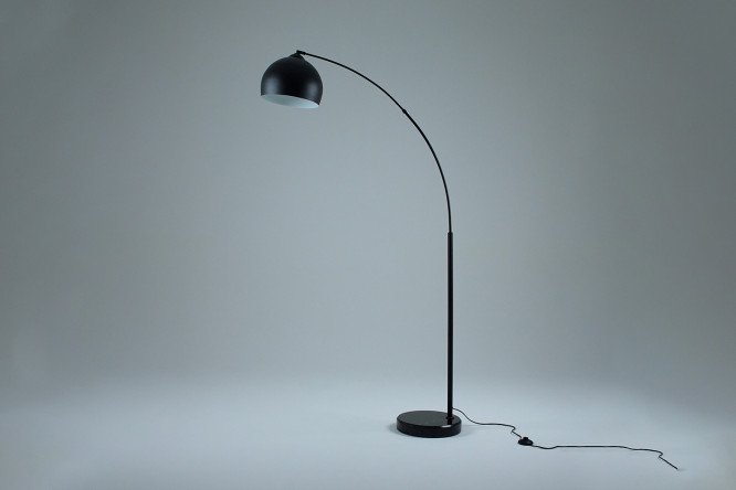 Торшер MODERLI Arco 32x178x98 см, E27