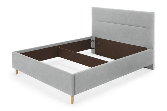 Каркас кровати SCANDICA Telma 140х200 см