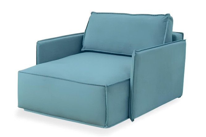 Изображение товара Оттоманка с подлокотниками 441 - комфорт и стиль для вашего интерьера