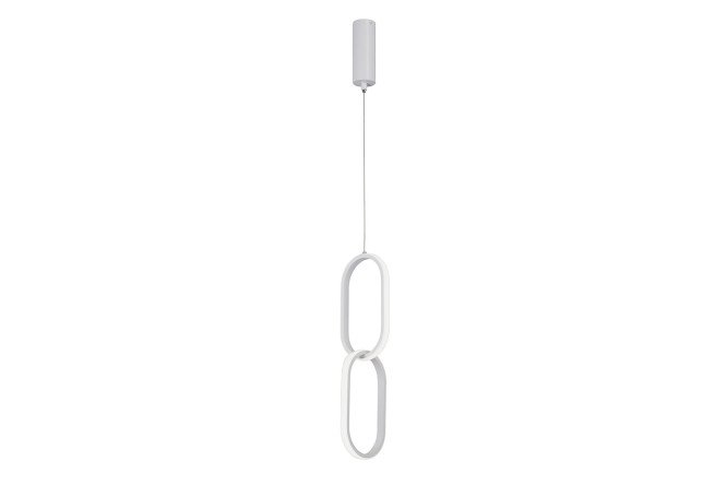 Изображение товара Подвесной LED светильник VITALUCE V4695-0/2S для 9 кв.м помещений