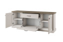 Тумба Toscana new RTV 3D1S
