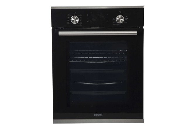 Изображение товара Электрический духовой шкаф KORTING OKB 7951 CMN 45х59.5х56 см Изображение товара Электрический духовой шкаф KORTING OKB 7951 CMN 45х59.5х56 см