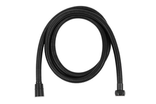 Изображение товара Шланг для душа BOND BH150E88 150 см нержавеющая сталь защита от перекручивания