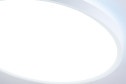 Светильник потолочный AMBRELLA LIGHT Orbital 16 кв.м., 37x4x37 см, LED