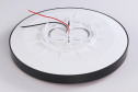 Светильник потолочный AMBRELLA LIGHT Orbital 16 кв.м., 38x6x38 см, LED