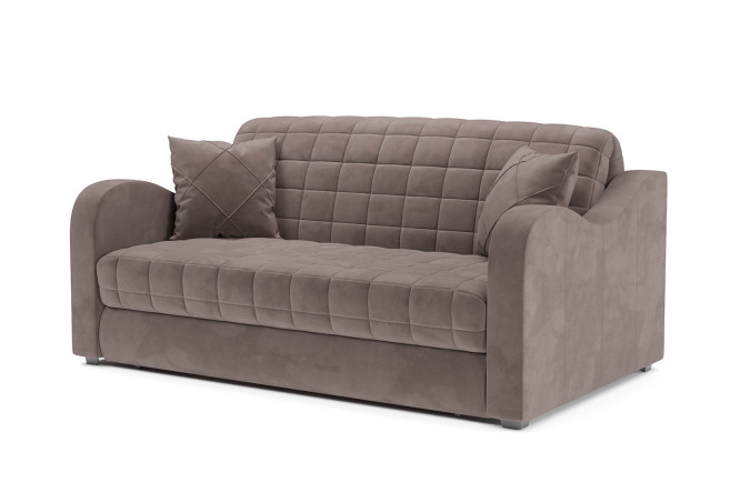 Изображение товара Диван-кровать Вант с механизмом аккордеон и компактными размерами