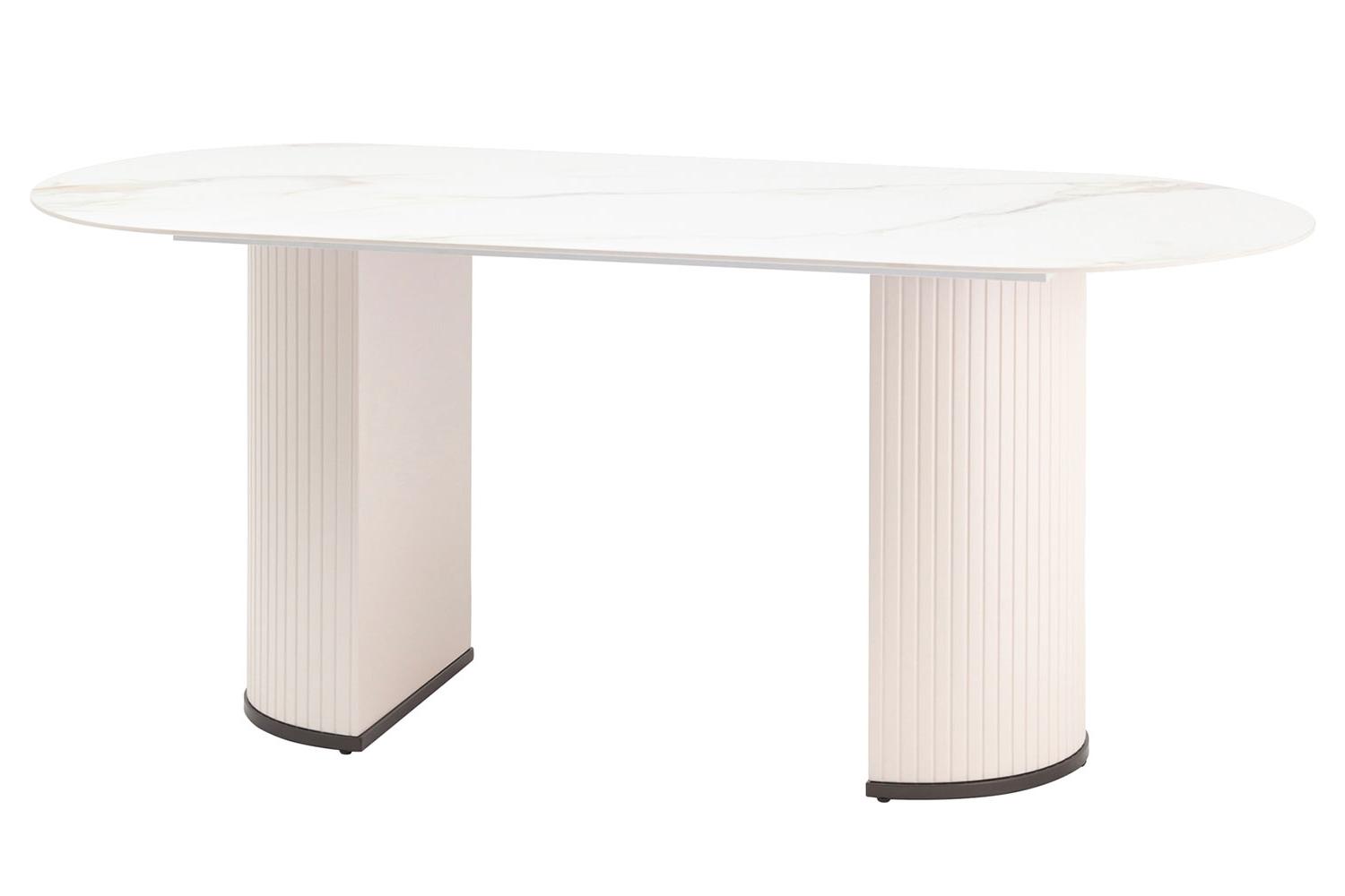 Стол обеденный Stool Group Opera 180х76х90 см