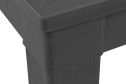 Стол квадратный Ренет 80x71.5x80 см