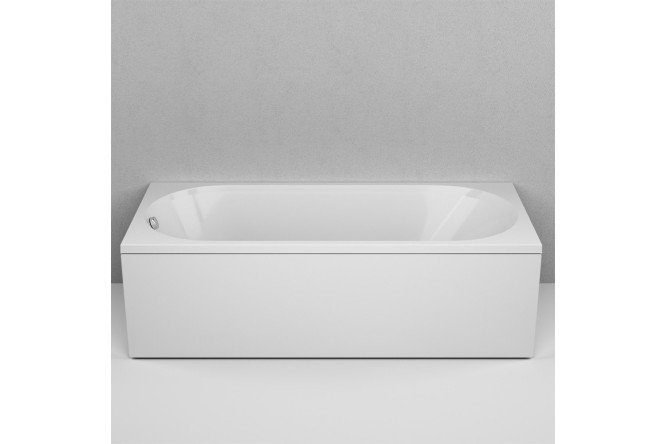 Панель фронтальная для ванны AM.PM X-Joy W94A-180-080W-P 180х54.5 см