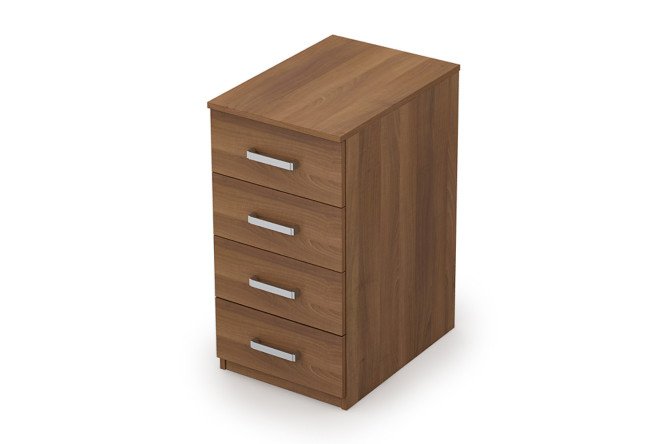 Изображение товара Тумба приставная Avance 39,4х75х55 см из ЛДСП для хранения и интерьера