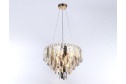 Люстра AMBRELLA LIGHT Traditional 23 кв.м., 50х35х50 см, E27