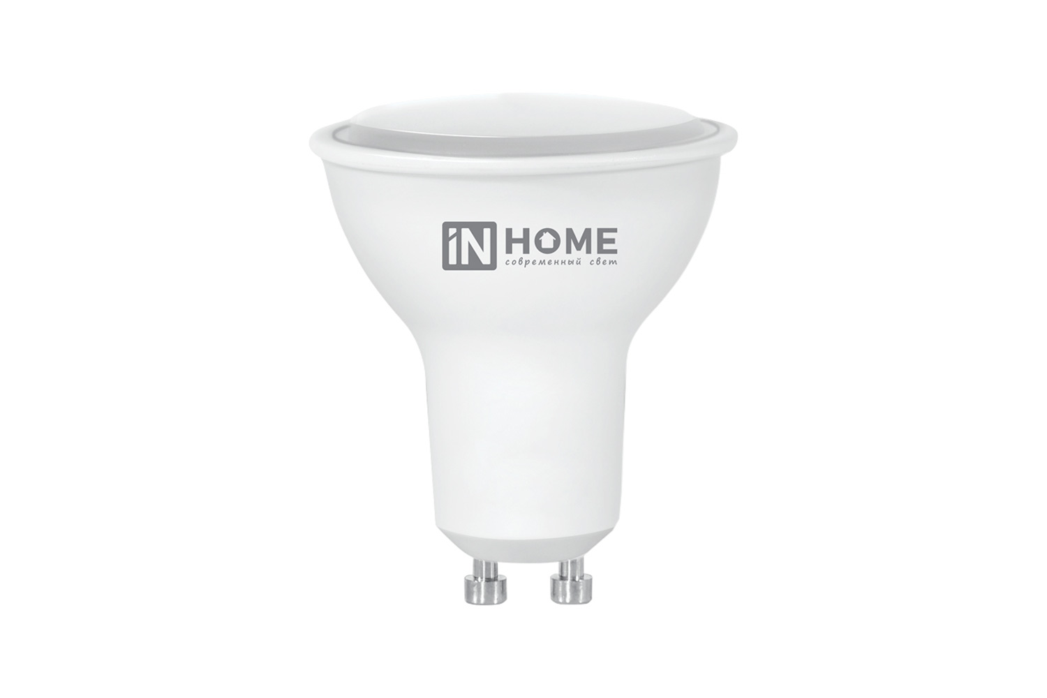 Лампа светодиодная IN HOME LED-JCDRC-VC