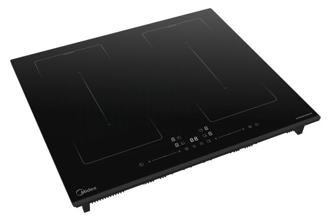 Фото 10 Индукционная панель MIDEA MIH 67787F 59 см