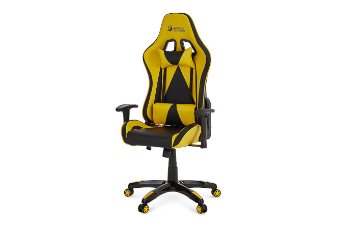 Изображение товара Кресло рабочее SPEEDRUNNER Gilbert