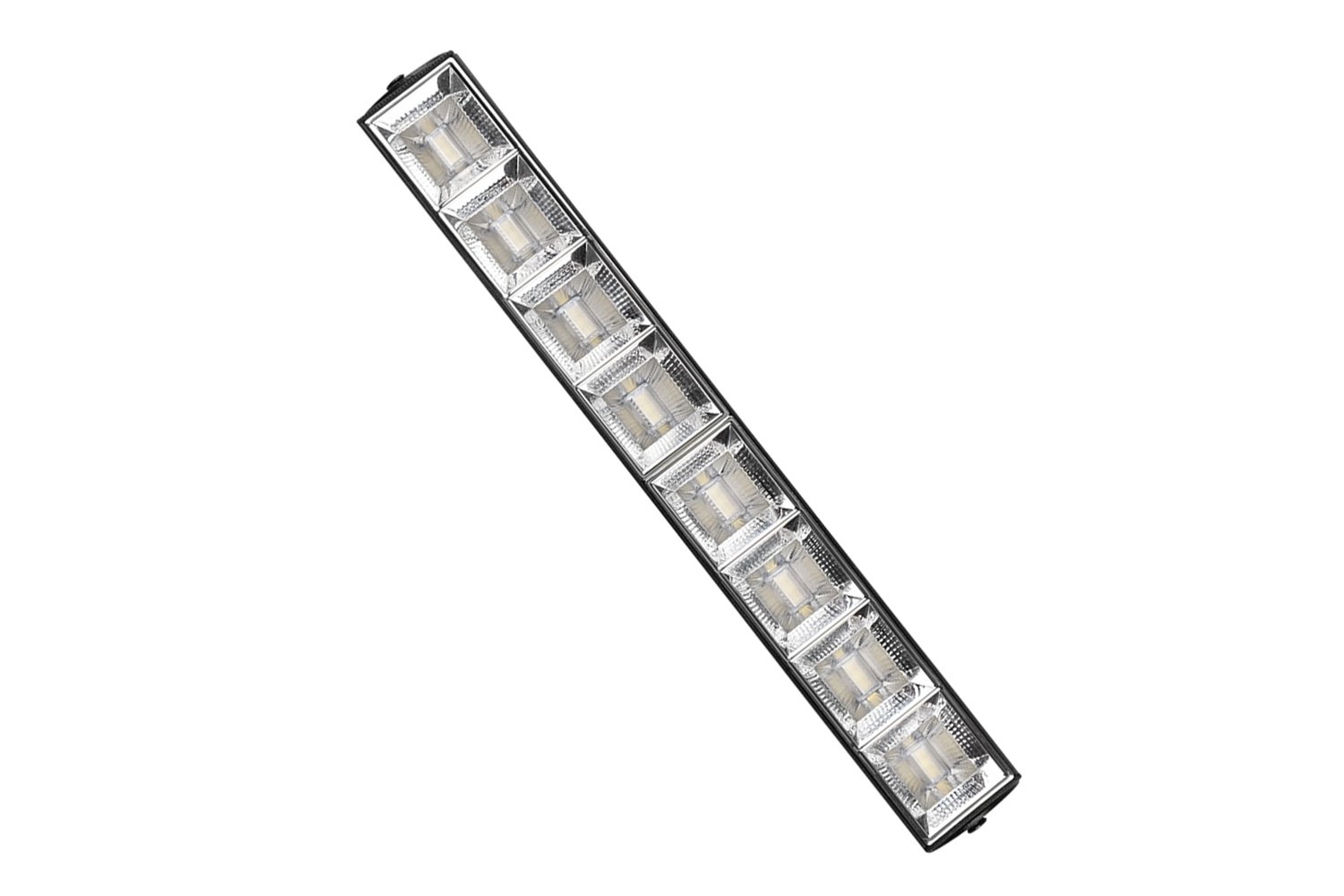 Прожектор трековый JAZZWAY PTR 2130R