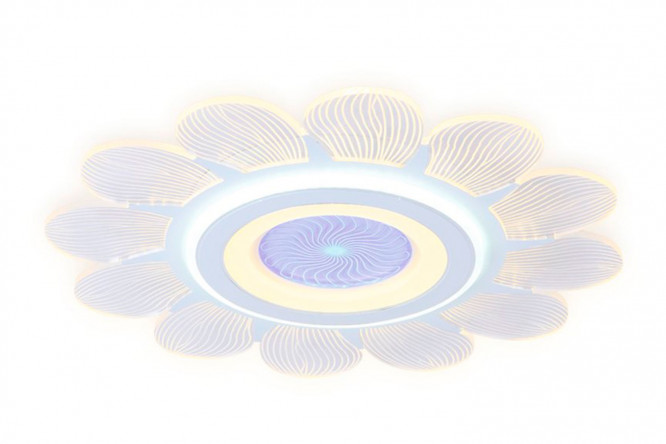 Изображение товара Потолочный светильник LED AMBRELLA LIGHT AK430 18 кв.м. 52 см