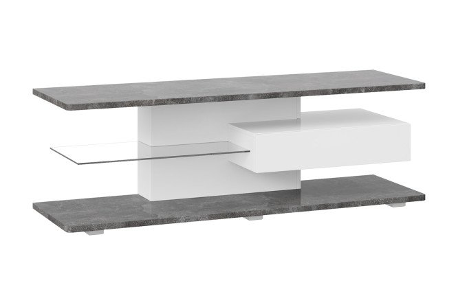 Изображение товара Тумба под ТВ Diamond modernesкий дизайн и функциональность