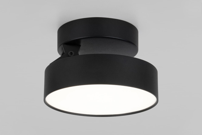 Светильник накладной ELEKTROSTANDARD Pila 13.5x9.3x13.5 см, LED