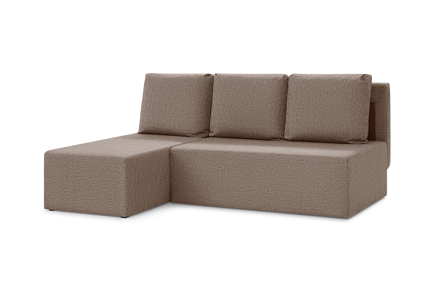 Угловой диван-кровать Крит