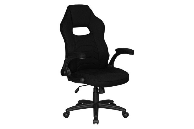 Изображение товара Игровое кресло DOBRIN Rick с регулировкой наклона