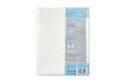 Тюль MICASA Sybil Seffaf offwhite 250х280 см, цвет шампань