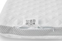 Анатомическая подушка SLEEPLAB Comfort Ultra 40х60 см, Пенополиуретан