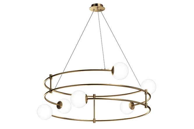 Изображение товара Светильник подвесной MAYTONI Modern Balance для освещения до 10 кв.м