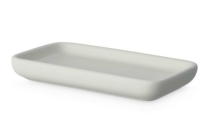 Набор дозаторов EVIO Turin на подставке 390 мл, Керамика