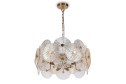 Светильник подвесной MAYTONI DECORATIVE LIGHTING Modern Aster 20 кв.м., 63х72х63 см, E14