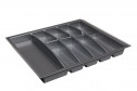 Лоток для столовых приборов Dirks Line для ящика Hettich InnoTech 60 см